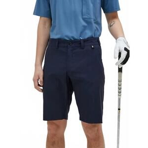 NEW PEAK PERFORMANCE player shorts in salute blue